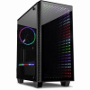 Puzdro Inter-Tech X-608 Infinity Micro Midi Tower (88881315) Puzdro Inter-Tech X-608 Infinity Micro Midi Tower (88881315)
