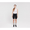 KELLYS Cyklokalhoty MADDIE 3 krátké s vložkou black - L KELLYS Cyklokalhoty MADDIE 3 krátké s vložkou black - L