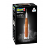 Plastový model vesmír REVELL 03760 - NASA Artemis Space Launch System (SLS) (1:144) Plastový model vesmír REVELL 03760 - NASA Artemis Space Launch System (SLS) (1:144)