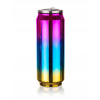 Banquet Termoska BE COOL 430 ml růžovo modro zlatá Banquet Termoska BE COOL 430 ml růžovo modro zlatá