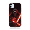 AppleMix Kryt STAR WARS pre Apple iPhone 11 - Kylo Ren - gumový - čierny AppleMix Kryt STAR WARS pre Apple iPhone 11 - Kylo Ren - gumový - čierny