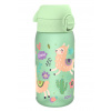 Ion8 Leak Proof fľaša Llamas, 350 ml Ion8 Leak Proof fľaša Llamas, 350 ml