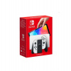 Nintendo Switch (OLED model) White (PC-432464)
