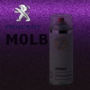 PEUGEOT M0LB VIOLET INTENSE metalická barva Sprej 400ml PEUGEOT M0LB VIOLET INTENSE metalická barva Sprej 400ml