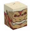 Squaroes Squaroe Attack on Titan AOT007 - Armored Titan Squaroes Squaroe Attack on Titan AOT007 - Armored Titan