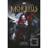 Morbius: The Living Vamp… Morbius: The Living Vamp…