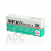 Aspirin Protect 100 tbl.ent.20 x 100 mg Aspirin Protect 100 tbl.ent.20 x 100 mg