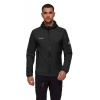 Mammut Rime Light IN Hybrid Hooded Black XL Mammut Rime Light IN Hybrid Hooded Black XL