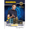 MANNOL 9958 Čistič DPF na regeneráciu filtra pevných častíc 400ml MANNOL 9958 Čistič DPF na regeneráciu filtra pevných častíc 400ml