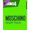 ESD GAMES The Sims 4 Moschino DLC (PC) Steam Key