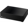 Pro-Ject Phono Box E - Gramofónový zosilňovač - čierny - Pro-Ject Pro-Ject Phono Box E - Gramofónový zosilňovač - čierny - Pro-Ject