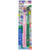 CURAPROX CS 5460 Ultrasoft detská zubná kefka živá edícia 1 x 2 ks CURAPROX CS 5460 Ultrasoft detská zubná kefka živá edícia 1 x 2 ks
