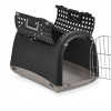 IMAC plastová prepravka Linus CABRIO 50x32x35 cm IMAC plastová prepravka Linus CABRIO 50x32x35 cm