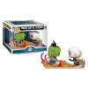 Funko Pop! Demon Slayer Tengen Uzui vs. Gyutaro 1753 Funko Pop! Demon Slayer Tengen Uzui vs. Gyutaro 1753