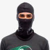 Buff MERINO LIGHTWEIGHT BALACLAVA SOLID BLACK ONE SIZE Buff MERINO LIGHTWEIGHT BALACLAVA SOLID BLACK ONE SIZE