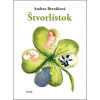 Štvorlístok - Andrea Berzáková Štvorlístok - Andrea Berzáková