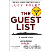 The Guest List - Lucy Foley The Guest List - Lucy Foley
