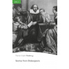Stories from Shakespeare - Book + Audio MP3 CD Stories from Shakespeare - Book + Audio MP3 CD