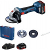 Bosch GWS 180-LI Professional 0.601.9H9.021