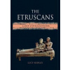 Etruscans - Lucy Shipley, Reaktion Books Etruscans - Lucy Shipley, Reaktion Books