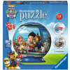 Ravensburger 3D puzzleball Tlapková Patrola 72 ks Ravensburger 3D puzzleball Tlapková Patrola 72 ks