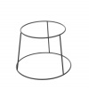 Stojan na koše, HENDI, ⌀250x(H)180mm Stojan na koše, HENDI, ⌀250x(H)180mm
