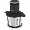 Drvič potravín Sencor SCB 8000BK 800W 2,7L titánový Drvič potravín Sencor SCB 8000BK 800W 2,7L titánový