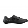SHIMANO Cestná obuv SH-RC703, pánska, čierna, 46,5 4550170398200 SHIMANO Cestná obuv SH-RC703, pánska, čierna, 46,5 4550170398200