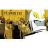 Private Eye Deluxe Edition (Brian K Vaughan)(Pevná) Private Eye Deluxe Edition (Brian K Vaughan)(Pevná)