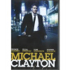 Michael Clayton - DVD, Plast Michael Clayton - DVD, Plast