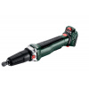 Metabo Akumulátorová priama brúska GVPB 18 LTX BL 11-28 600827850 Metabo Akumulátorová priama brúska GVPB 18 LTX BL 11-28 600827850