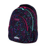 Školský batoh pre prvý stupeň Head NIGHT CAT, AB330, 502024048 Školský batoh pre prvý stupeň Head NIGHT CAT, AB330, 502024048
