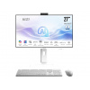 MSI Modern AM273QP U5 125H/WQHD/16/512/W11H/White Modern AM273QP AI 1UM-402EU MSI Modern AM273QP U5 125H/WQHD/16/512/W11H/White Modern AM273QP AI 1UM-402EU