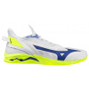 Indoorové topánky Mizuno Wave Mirage 5 x1ga2350-39 Veľkosť 47 EU | 12 UK | 13 US | 31 CM Indoorové topánky Mizuno Wave Mirage 5 x1ga2350-39 Veľkosť 47 EU | 12 UK | 13 US | 31 CM