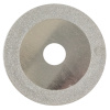 Xtline Kotouč brusný 100 x 1,3 x 20 mm XT108803 Xtline Kotouč brusný 100 x 1,3 x 20 mm XT108803