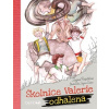 Školnice Valerie odhalena Školnice Valerie odhalena