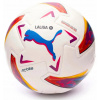 Puma Orbita La Liga 23/24 Futbalová lopta veľ. 5 Puma Orbita La Liga 23/24 Futbalová lopta veľ. 5
