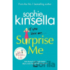 Surprise Me - Sophie Kinsella Surprise Me - Sophie Kinsella