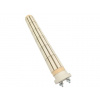 Keramické vykurovacie teleso 1600 W, 6 článkov, 380 mm Keramické vykurovacie teleso 1600 W, 6 článkov, 380 mm