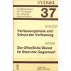 Veröffentlichungen der Vereinigung der Deutschen Staatsrechtslehrer Band 37 - Oppermann Thomas Veröffentlichungen der Vereinigung der Deutschen Staatsrechtslehrer Band 37 - Oppermann Thomas