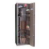 Griffon GE.450 E Brown skriňa na zbrane Griffon GE.450 E Brown skriňa na zbrane