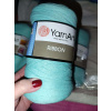 Yarnart Ribbon Farba: Svetlomodrá Yarnart Ribbon Farba: Svetlomodrá