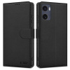 Tech-Protect Wallet Motorola Moto E15 / G05 puzdro Čierna (matná čierna) Tech-Protect Wallet Motorola Moto E15 / G05 puzdro Čierna (matná čierna)
