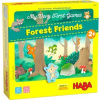 Haba Moja prvá hra pre deti Lesní priatelia Haba Moja prvá hra pre deti Lesní priatelia