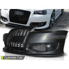 Tuning-tec PREDNÝ NÁRAZNÍK SPORT BLACK pasuje na AUDI A3 96-03 Tuning-tec PREDNÝ NÁRAZNÍK SPORT BLACK pasuje na AUDI A3 96-03