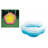 Intex 56495 Summer Star 185 x 180 cm Intex 56495 Summer Star 185 x 180 cm
