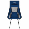 Ultraľahké skladacie kreslo NILS Camp NC3322 modré Ultraľahké skladacie kreslo NILS Camp NC3322 modré
