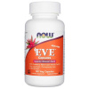 Now Foods EVE Women's Multiple vitamín - 120 veg. kapsúl Now Foods EVE Women's Multiple vitamín - 120 veg. kapsúl