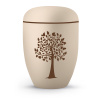 Ekologická urna Classique - Strom Ekologická urna Classique - Strom