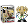 Funko Pop! Star Wars General Grievous 449 Funko Pop! Star Wars General Grievous 449